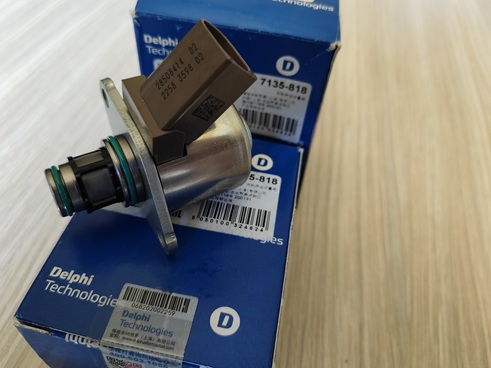 7135-818_Delphi_Inlet_Metering_Valve