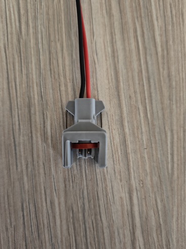 DelphiCoonnectorPlug DelphiCoonnectorPlug